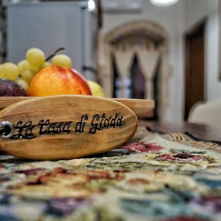 Villa La Casa Di Giada à Modica Extérieur photo