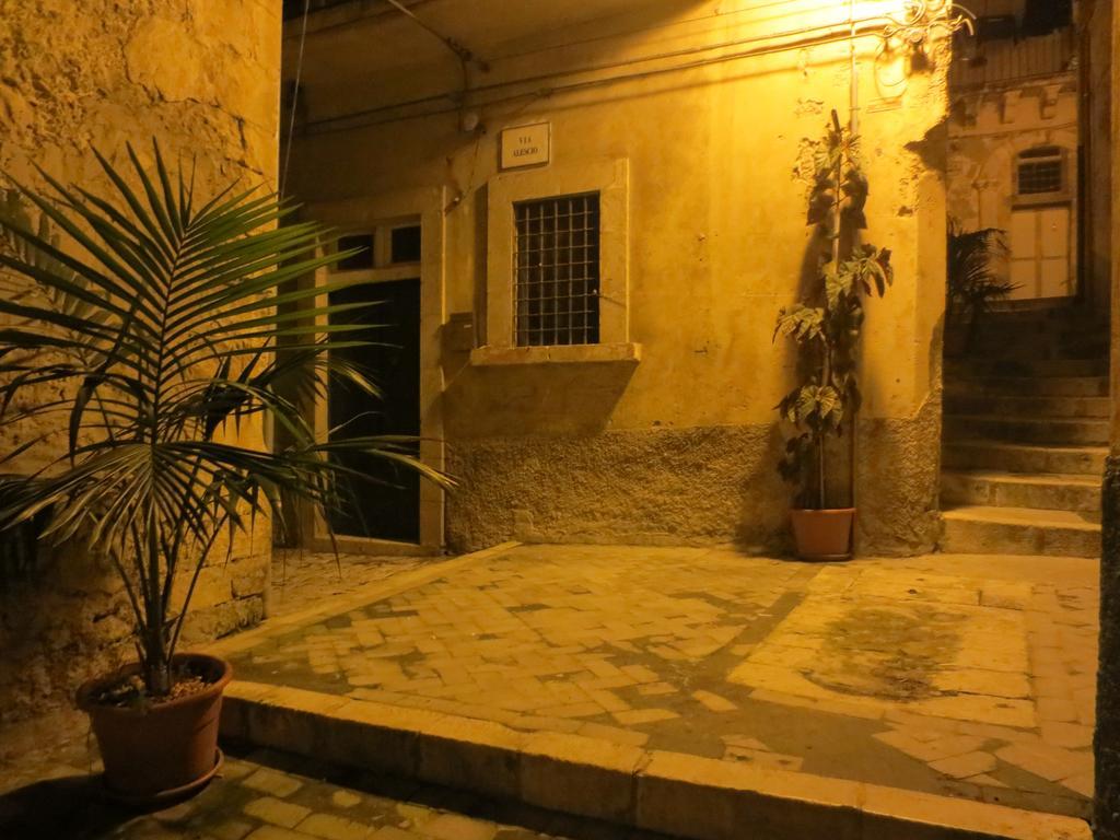Villa La Casa Di Giada à Modica Chambre photo