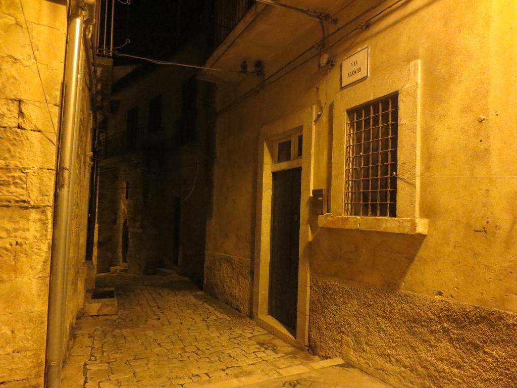 Villa La Casa Di Giada à Modica Chambre photo