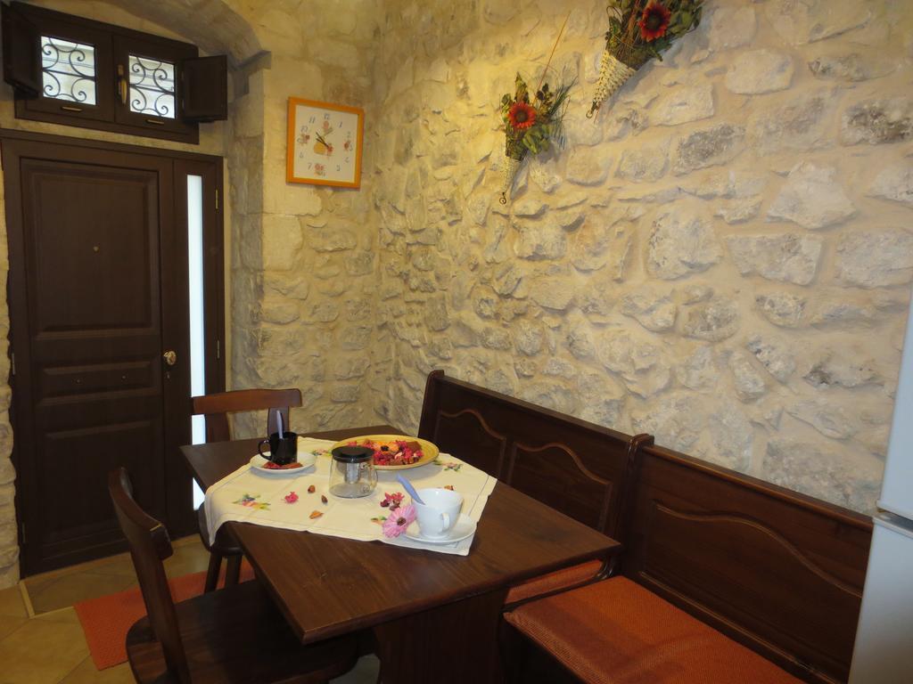 Villa La Casa Di Giada à Modica Chambre photo