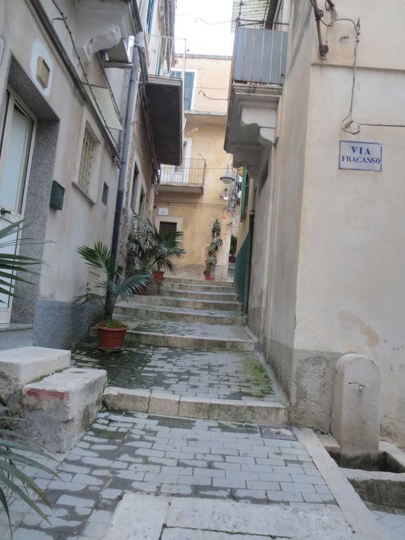 Villa La Casa Di Giada à Modica Chambre photo
