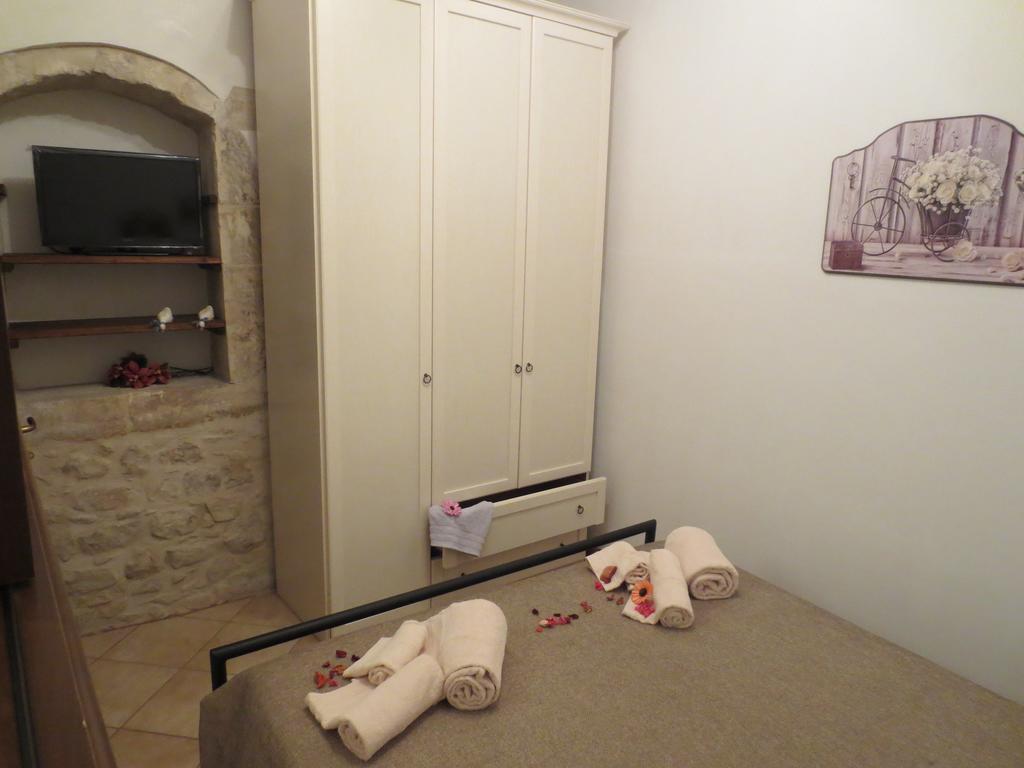 Villa La Casa Di Giada à Modica Chambre photo