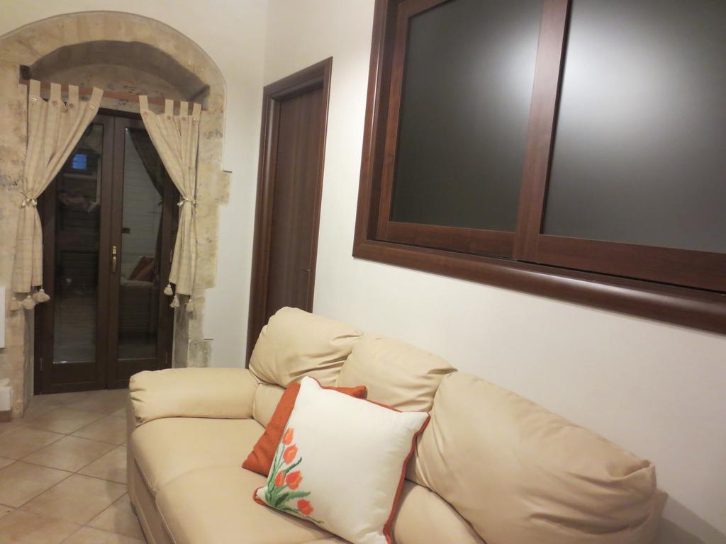 Villa La Casa Di Giada à Modica Chambre photo