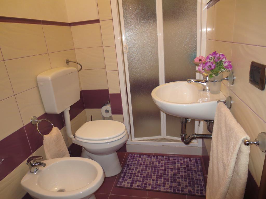 Villa La Casa Di Giada à Modica Chambre photo