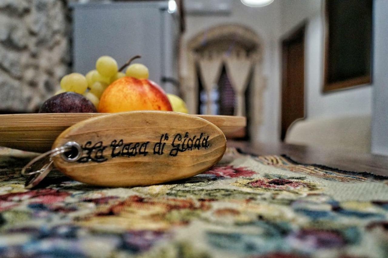 Villa La Casa Di Giada à Modica Extérieur photo